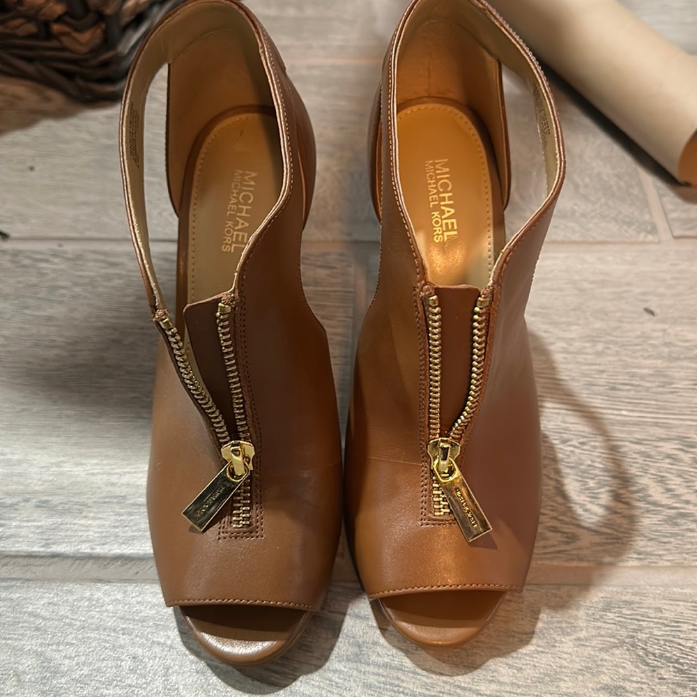 Michael Kors heels